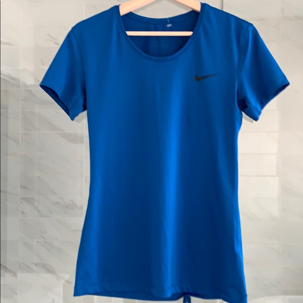 Nike Pro | active dri fit shirt